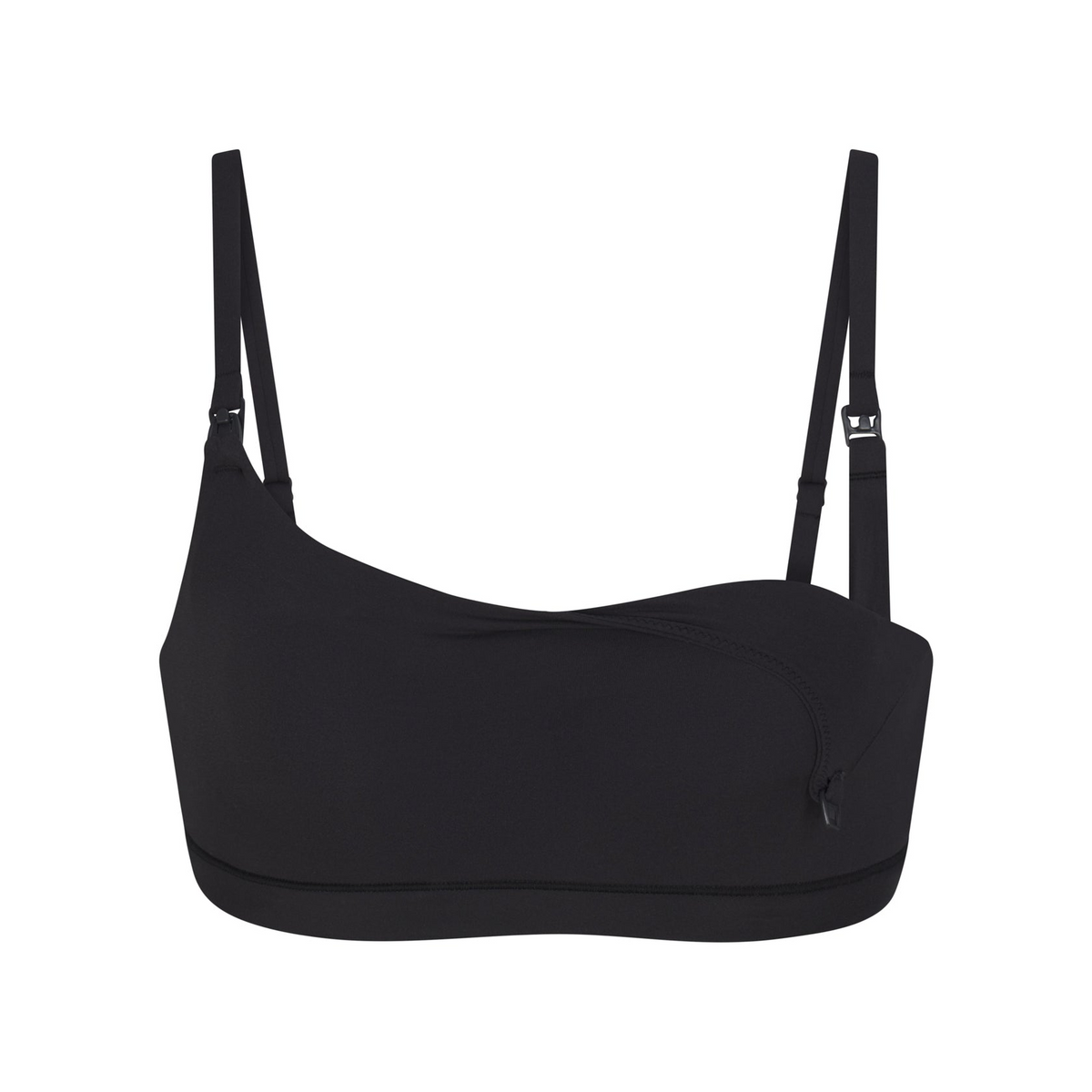 Fits Everybody Maternity Nursing Scoop Bralette