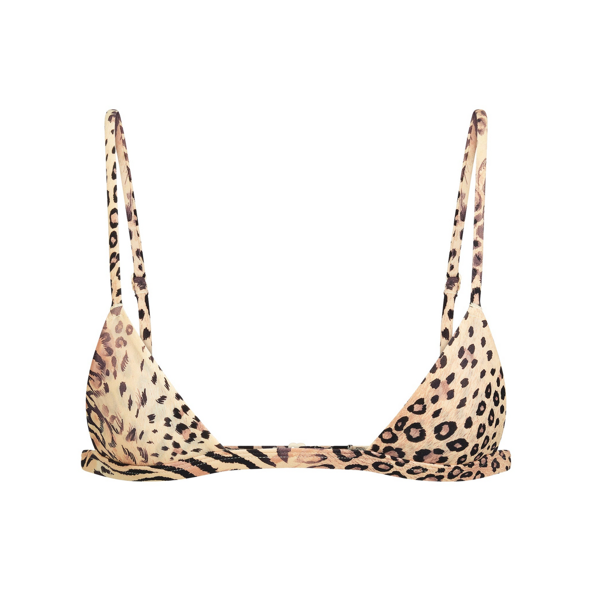 Fits Everybody Micro Bralette