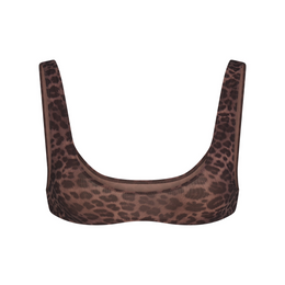 Fits Everybody Micro Scoop Bralette