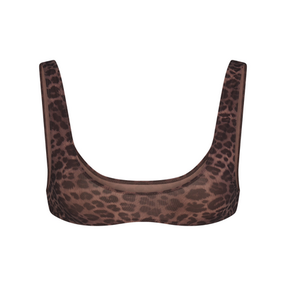 Fits Everybody Micro Scoop Bralette