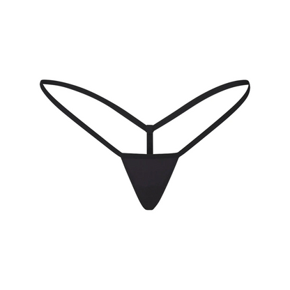 Fits Everybody Micro Thong