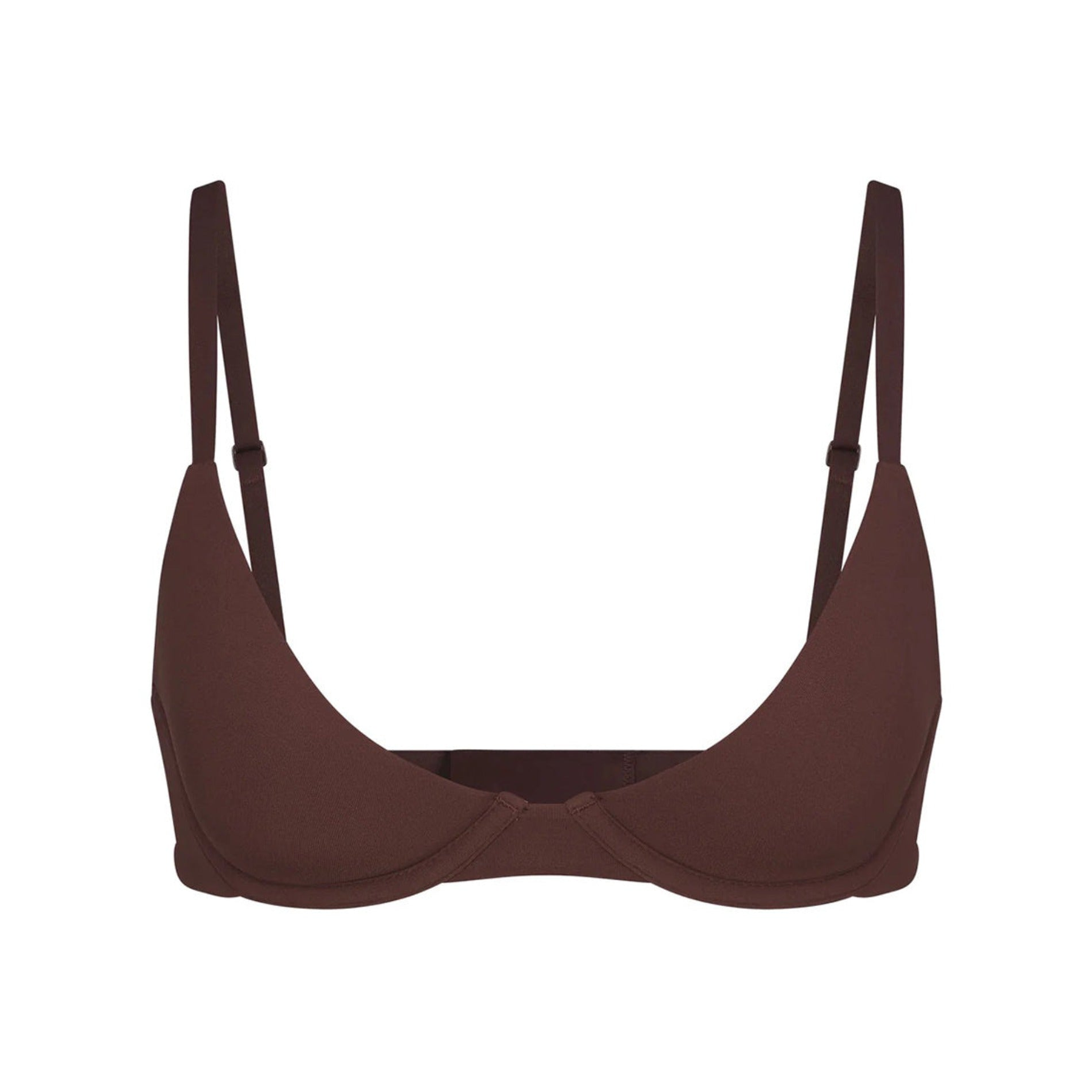 Fits Everybody Plunge Bra — Part 2