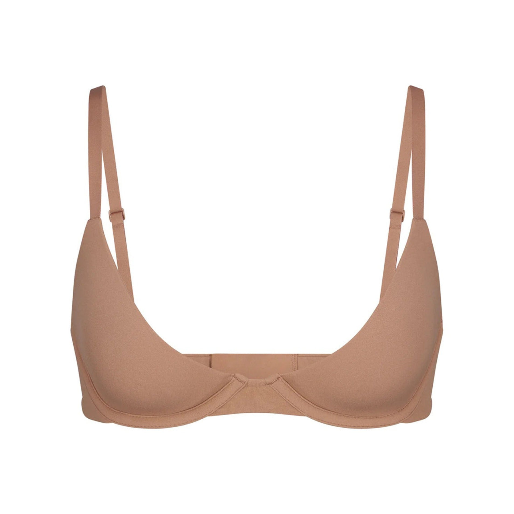 Fits Everybody Plunge Bra — Part 3