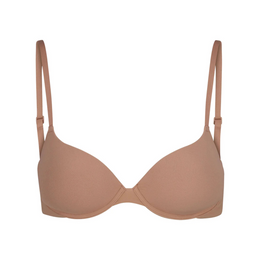 Fits Everybody Push-up Bra — Part 1