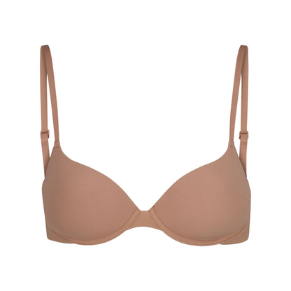Fits Everybody Push-up Bra — Part 1