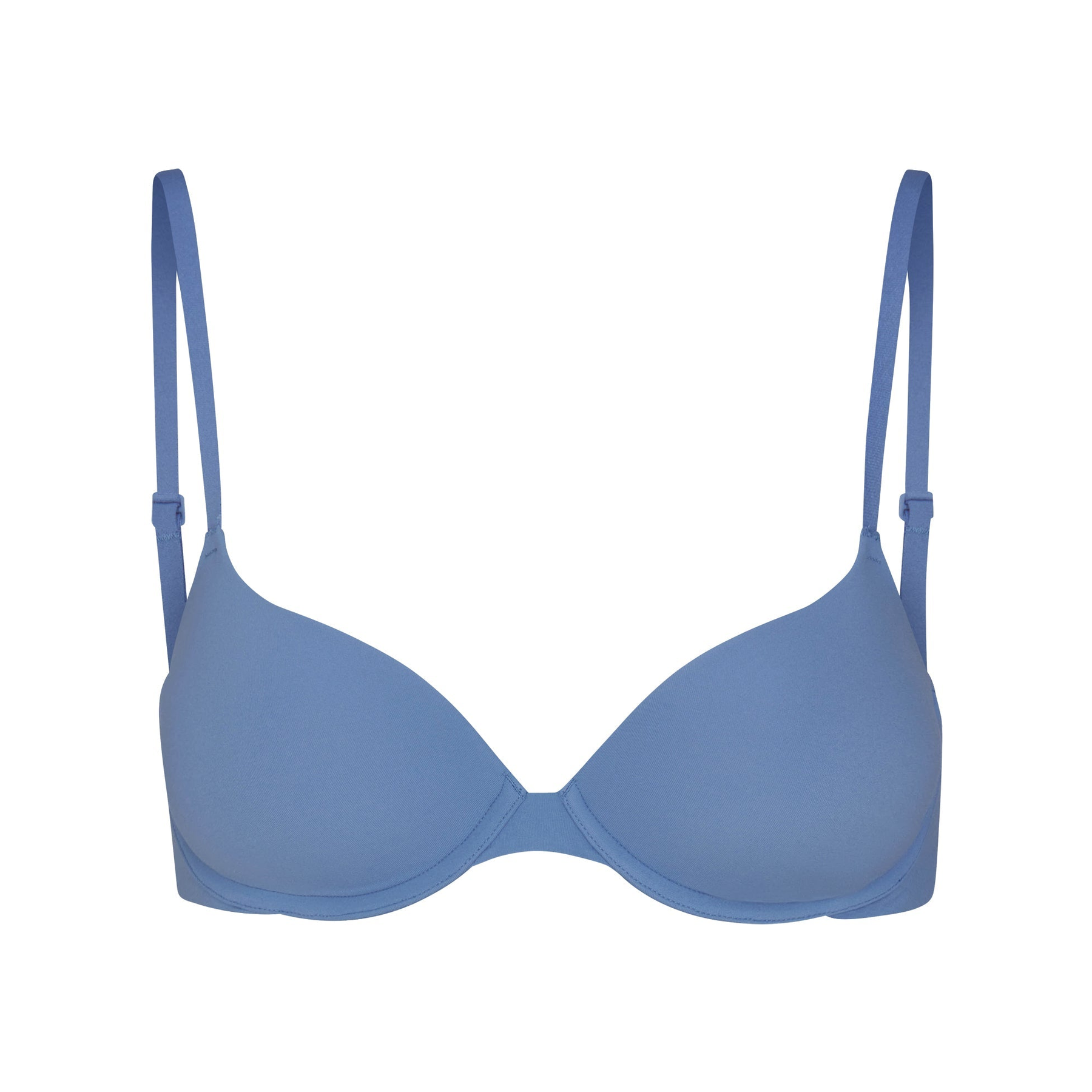 Fits Everybody Push-up Bra — Part 2