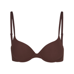 Fits Everybody Push-up Bra — Part 4