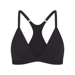 Fits Everybody Racerback Triangle Bralette