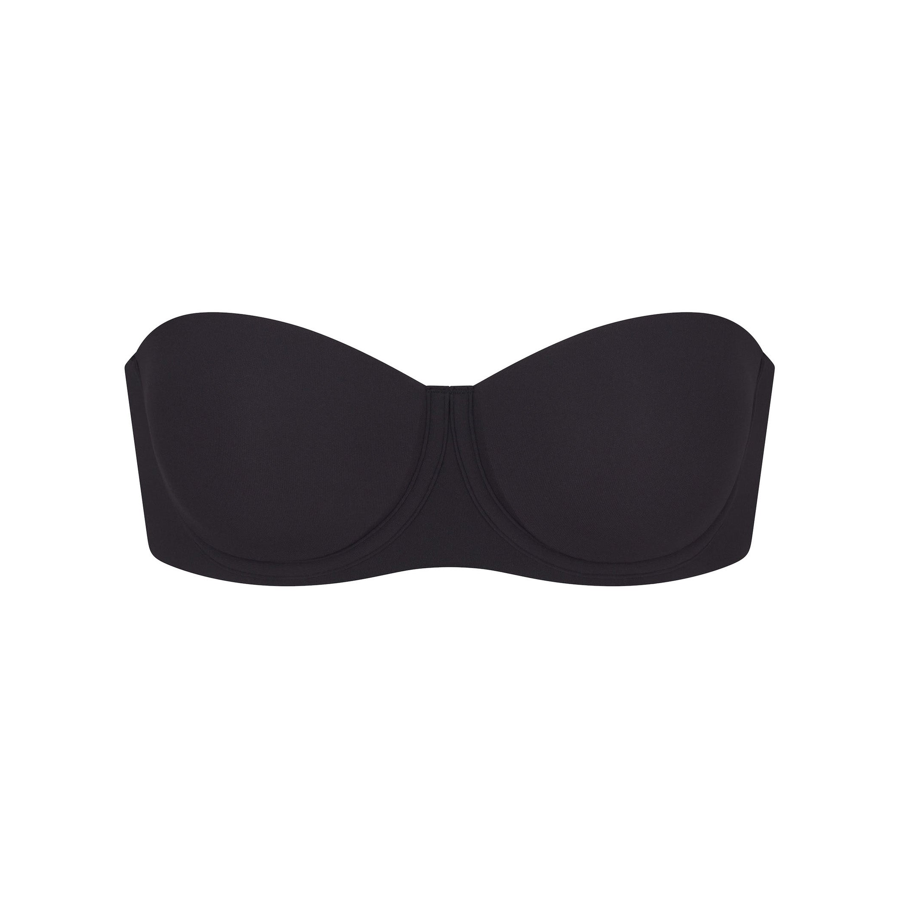 Fits Everybody Strapless Bra — Part 2