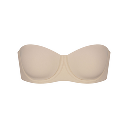 Fits Everybody Strapless Bra — Part 3