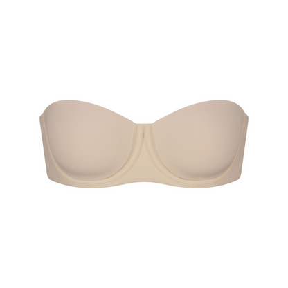 Fits Everybody Strapless Bra — Part 3