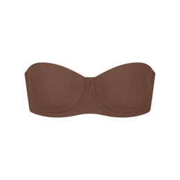 Fits Everybody Strapless Bra — Part 4
