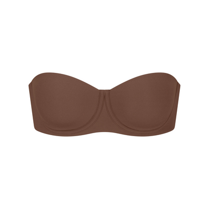 Fits Everybody Strapless Bra — Part 4