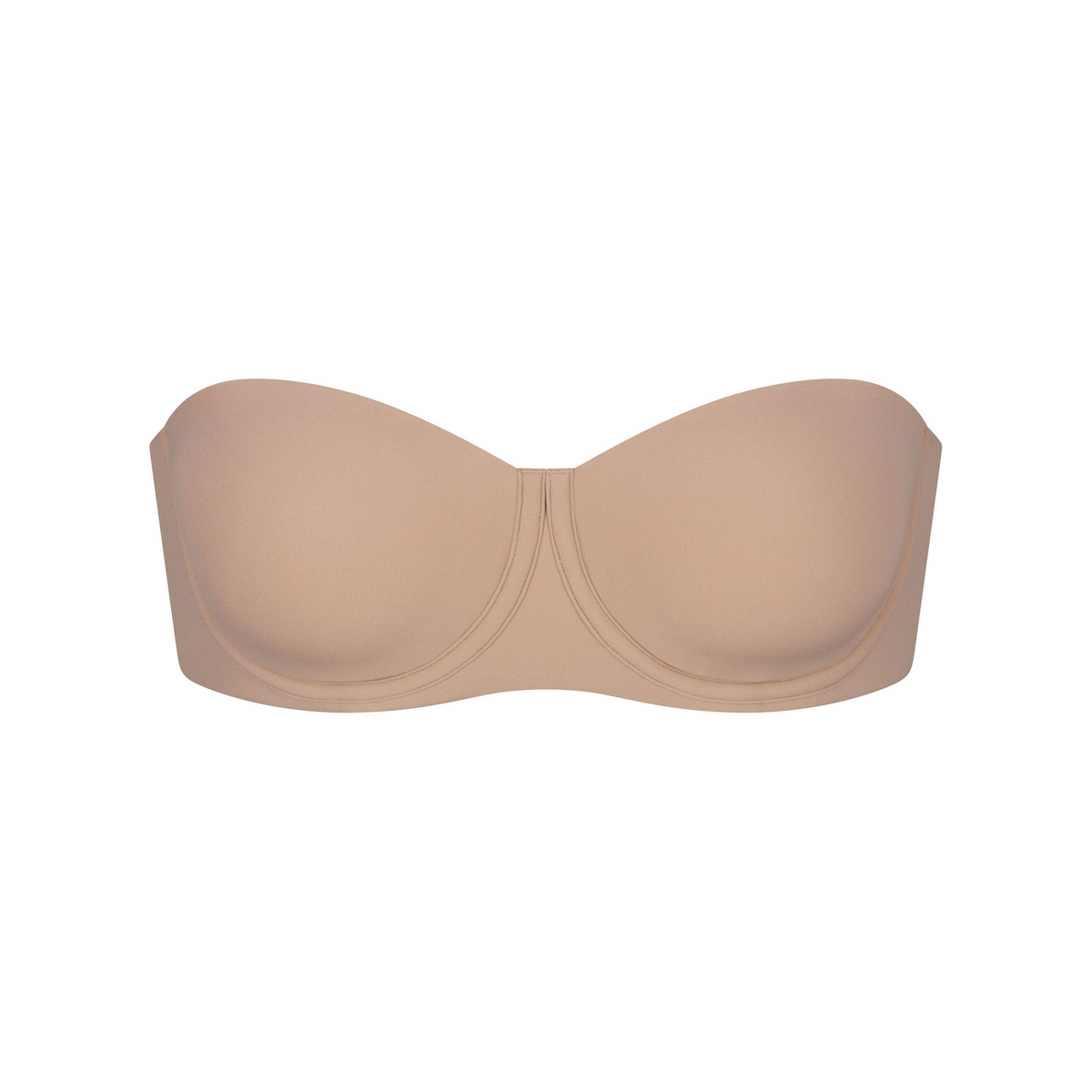 Fits Everybody Strapless Bra — Part 5