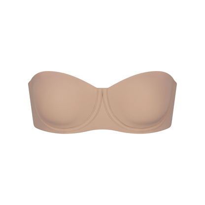 Fits Everybody Strapless Bra — Part 5