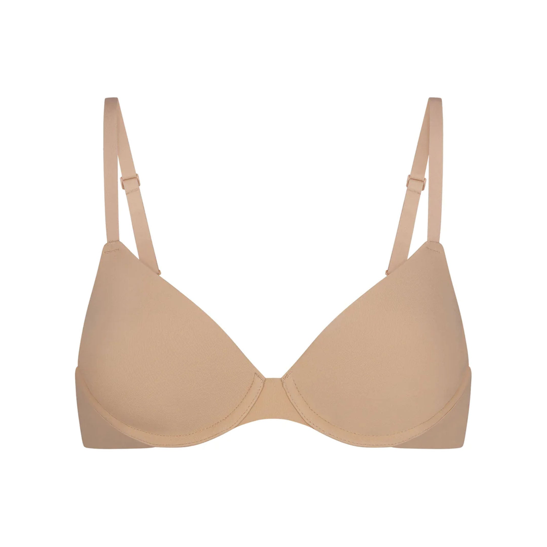 Fits Everybody T-shirt Bra — Part 3