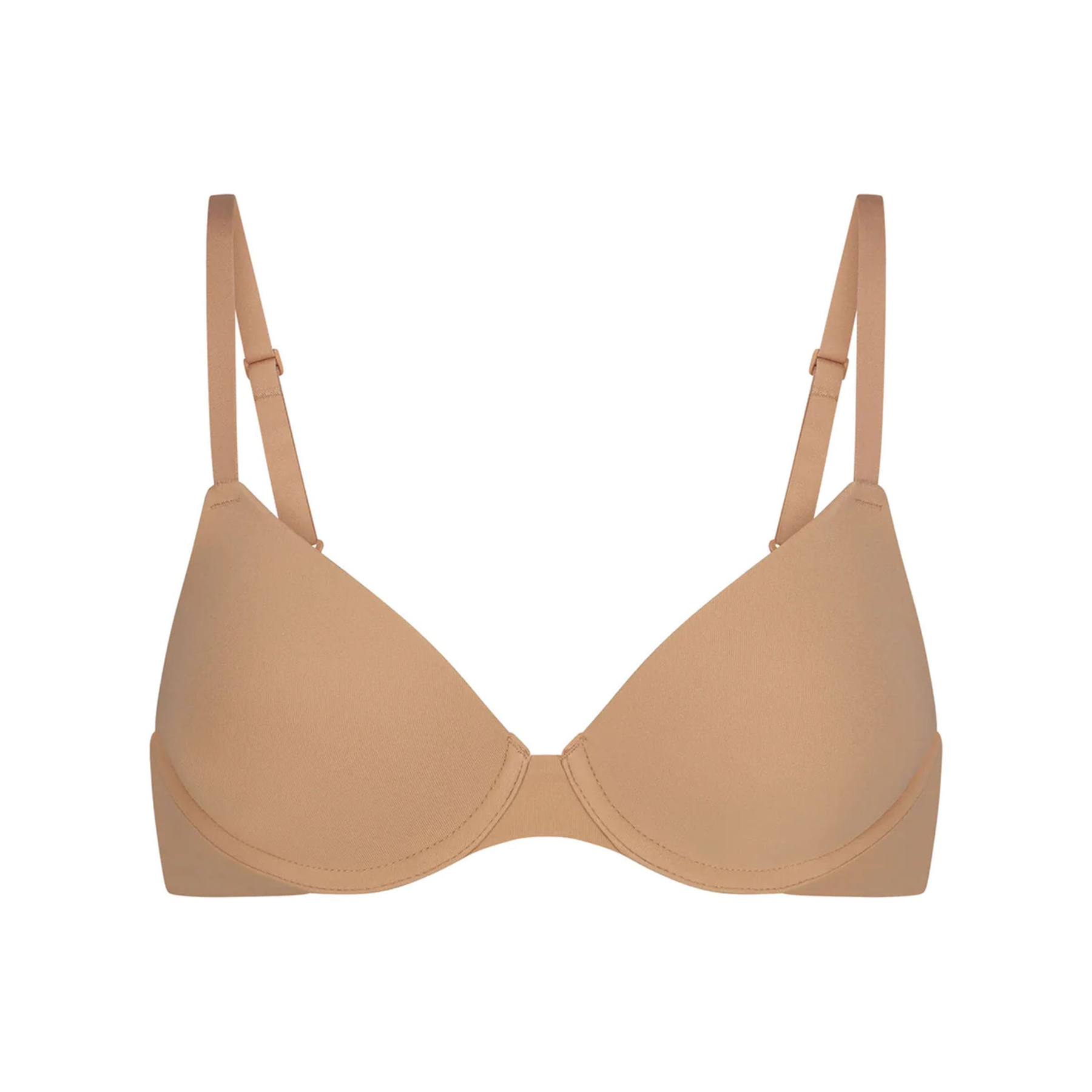 Fits Everybody T-shirt Bra — Part 4