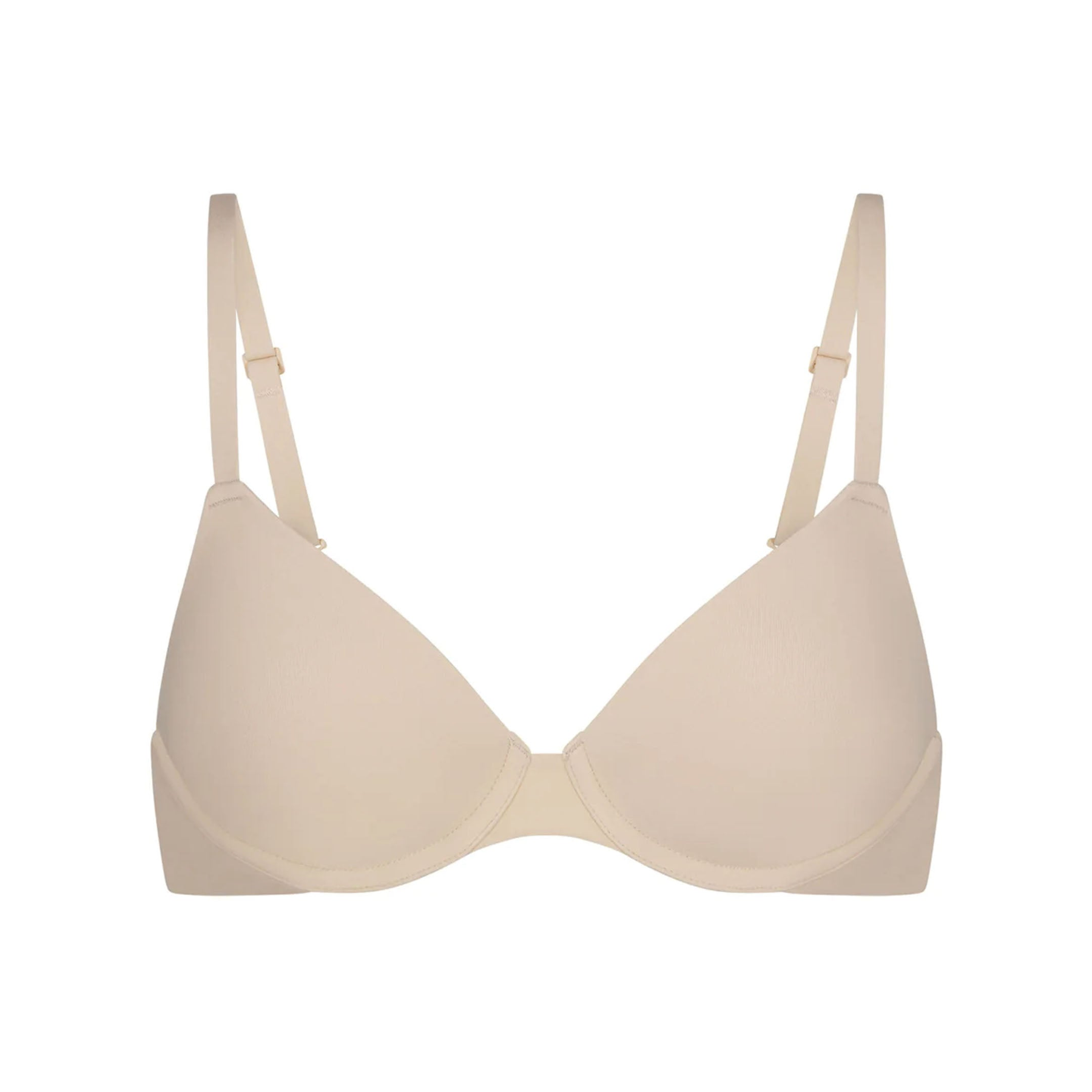 Fits Everybody T-shirt Bra — Part 5