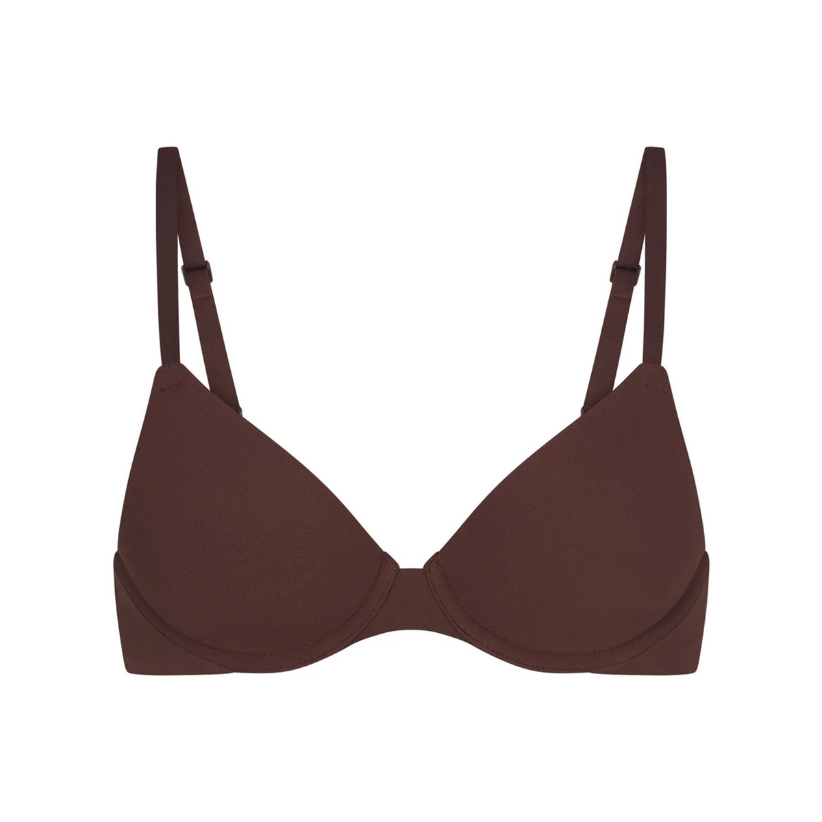 Fits Everybody T-shirt Bra — Part 6