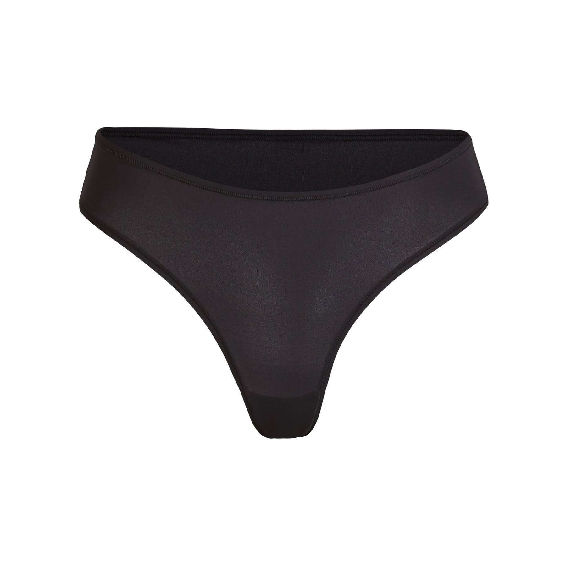 Fits Everybody Thong