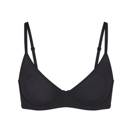 Fits Everybody Unlined Demi Bra — Part 1