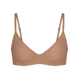 Fits Everybody Unlined Demi Bra — Part 3