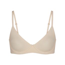 Fits Everybody Unlined Demi Bra — Part 2