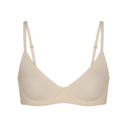 Fits Everybody Unlined Demi Bra — Part 2