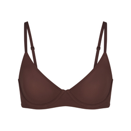 Fits Everybody Unlined Demi Bra — Part 4
