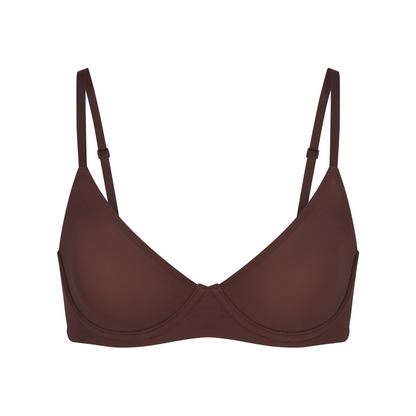 Fits Everybody Unlined Demi Bra — Part 4