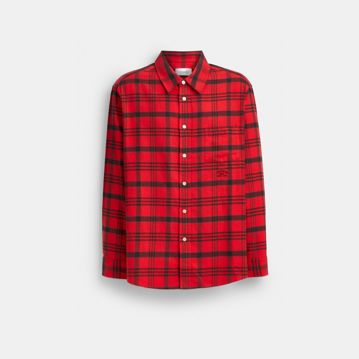 Flannel Shirt