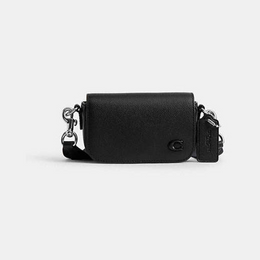 Flap Crossbody Bag