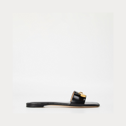 Flat Sandals
