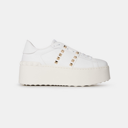 Flatform Rockstud Untitled Trainers