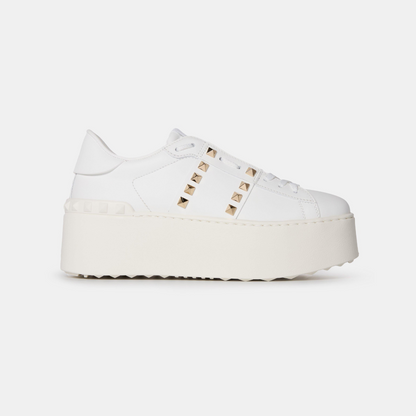 Flatform Rockstud Untitled Trainers
