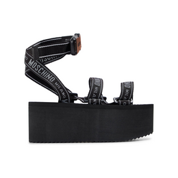 Flatform Sandals