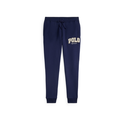 Fleece Tapered Joggers