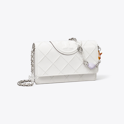 Fleming Charm Chain Crossbody