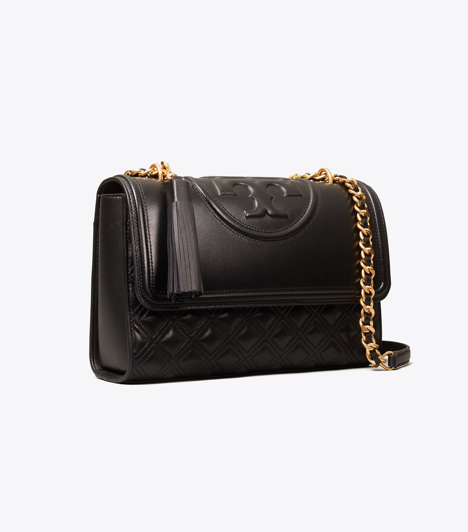 Tory Burch FLEMING CONVERTIBLE SHOULDER BAG - Bags | Shop From The Mirage