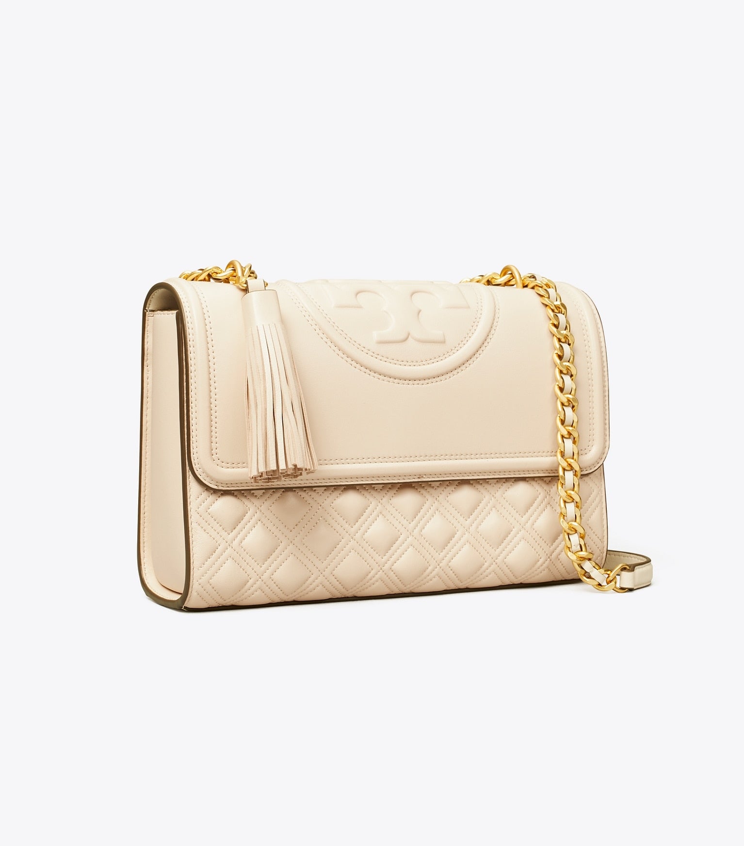 Tory Burch FLEMING CONVERTIBLE SHOULDER BAG - Bags | Shop From The Mirage