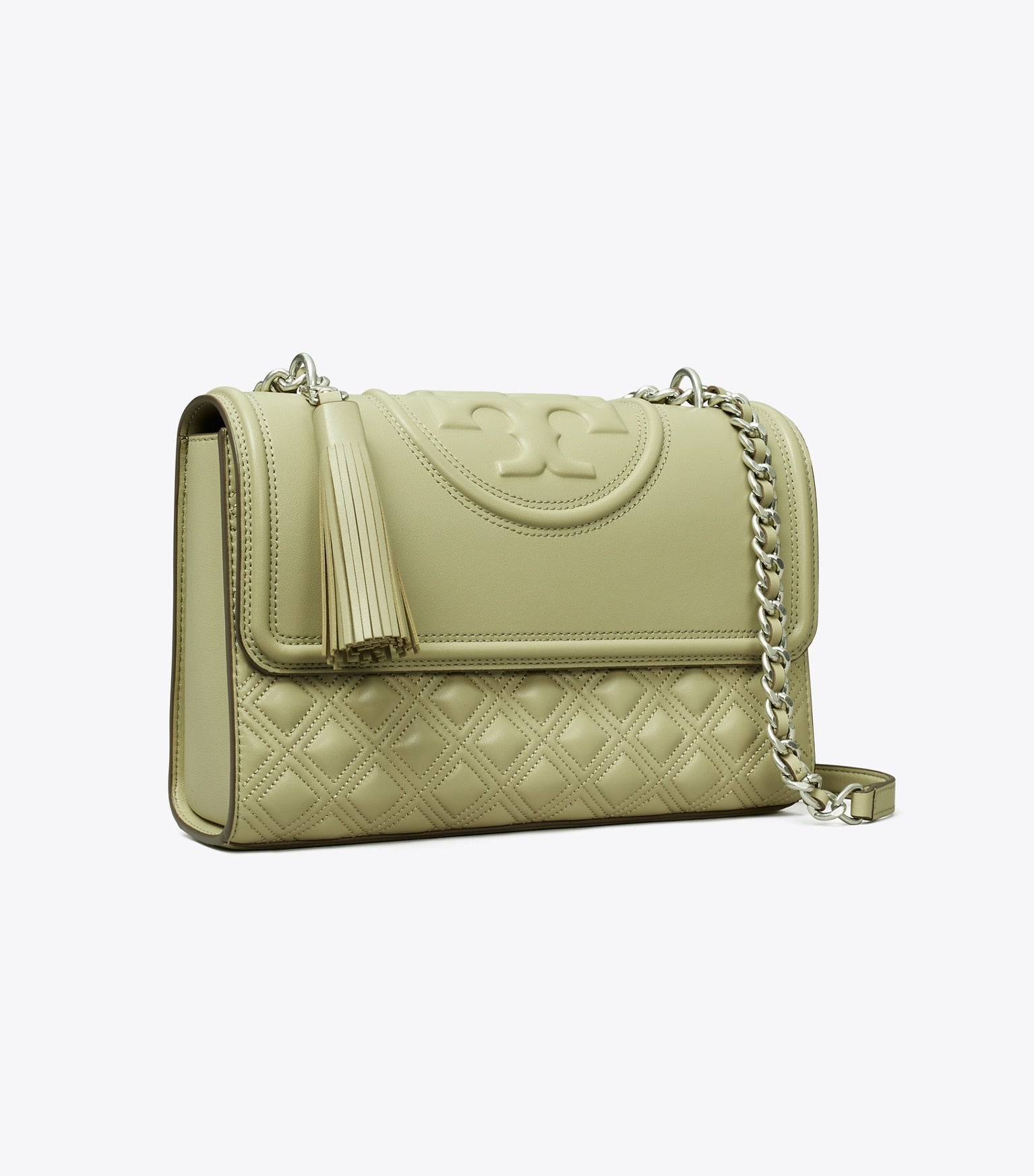 Tory Burch FLEMING CONVERTIBLE SHOULDER BAG - Bags | Shop From The Mirage