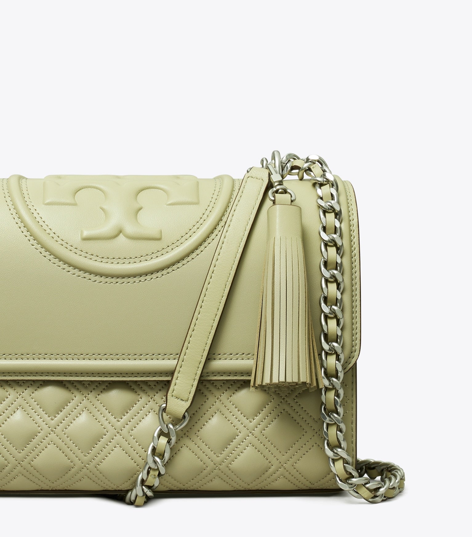 Tory Burch FLEMING CONVERTIBLE SHOULDER BAG - Bags | Shop From The Mirage