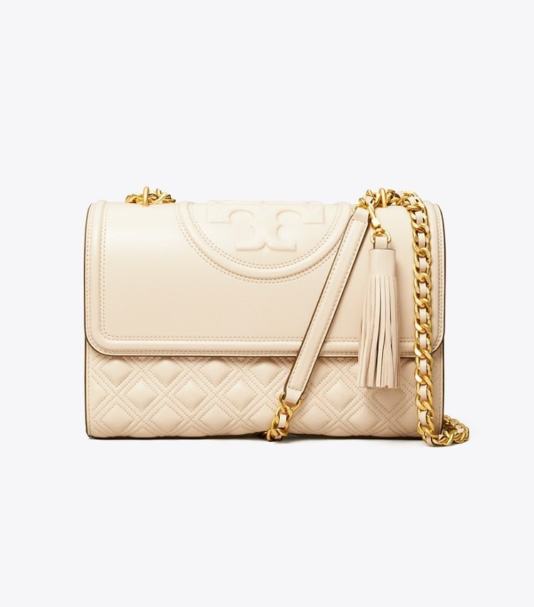 Fleming Convertible Shoulder Bag