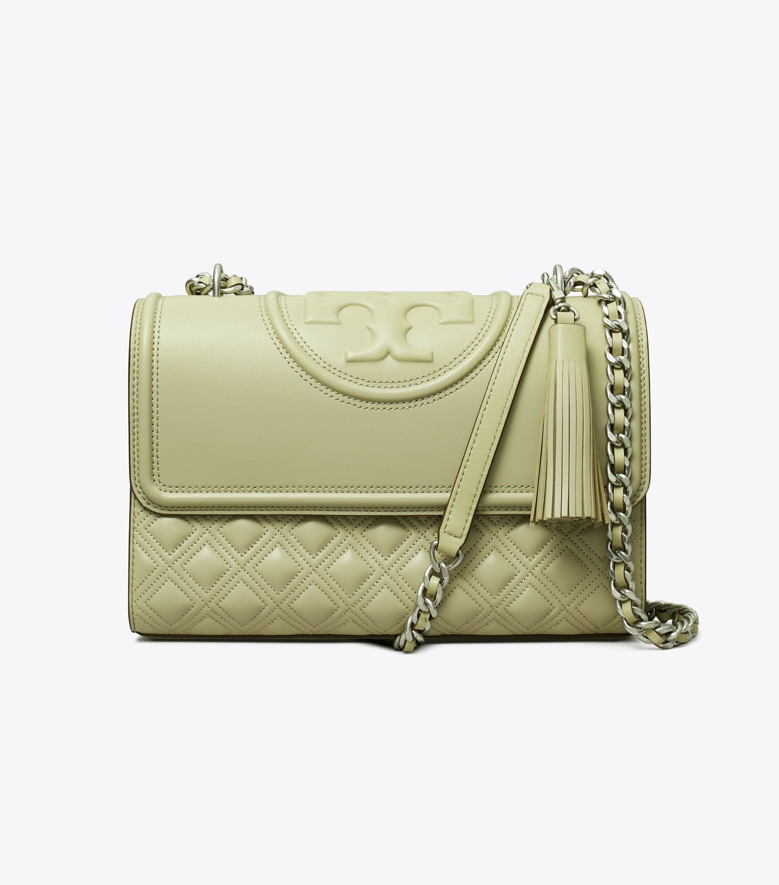Tory Burch FLEMING CONVERTIBLE SHOULDER BAG - Bags | Shop From The Mirage
