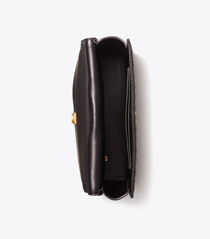 Tory Burch FLEMING CONVERTIBLE SHOULDER BAG - Bags | Shop From The Mirage