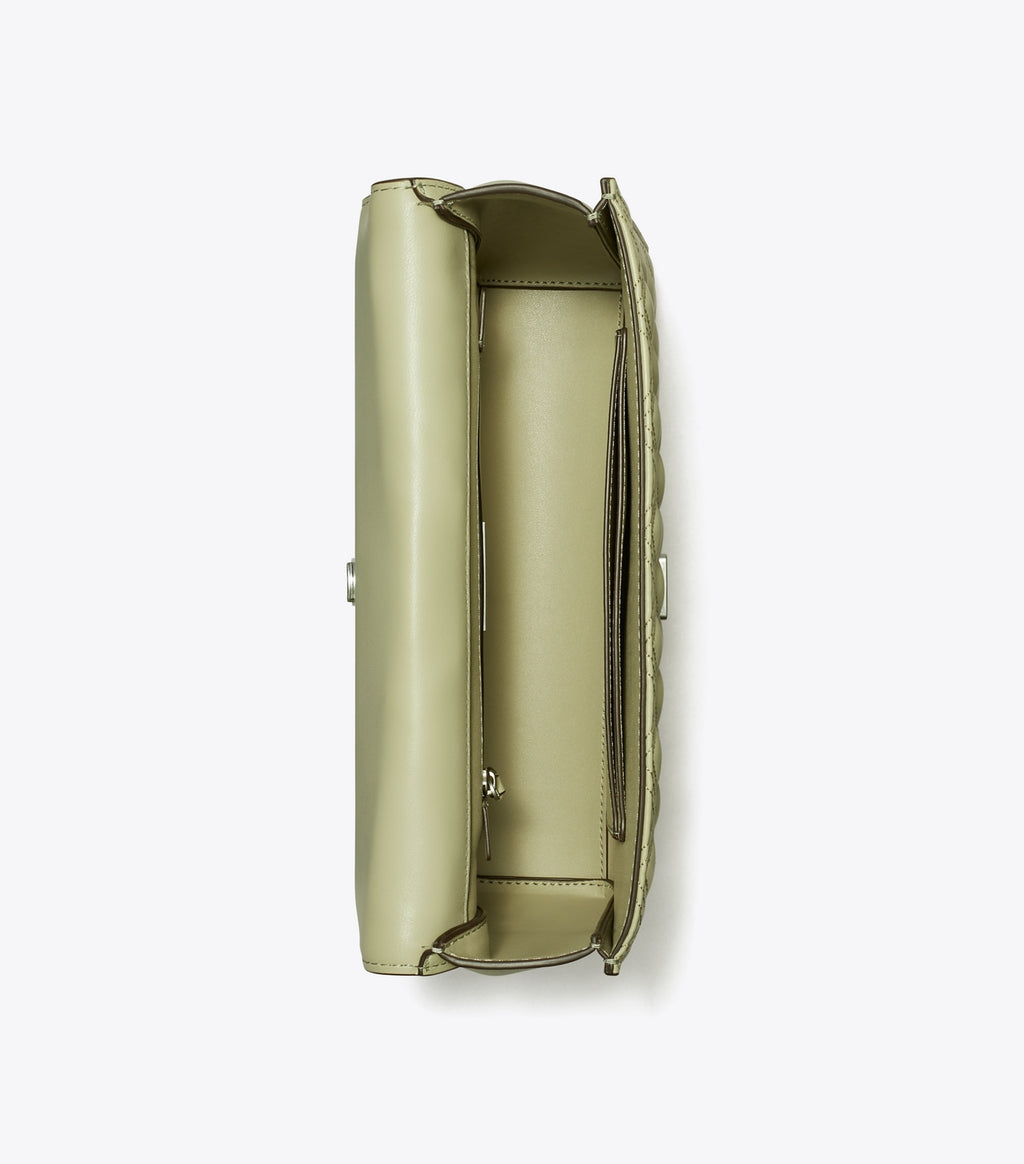 Tory Burch FLEMING CONVERTIBLE SHOULDER BAG - Bags | Shop From The Mirage