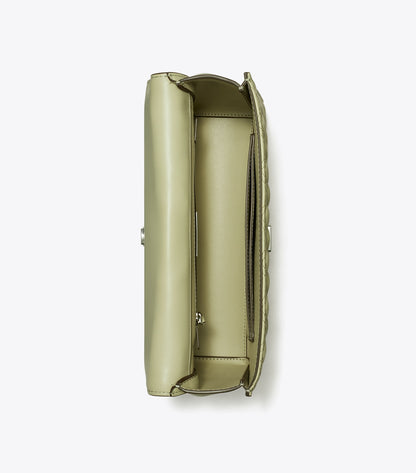 Tory Burch FLEMING CONVERTIBLE SHOULDER BAG - Bags | Shop From The Mirage