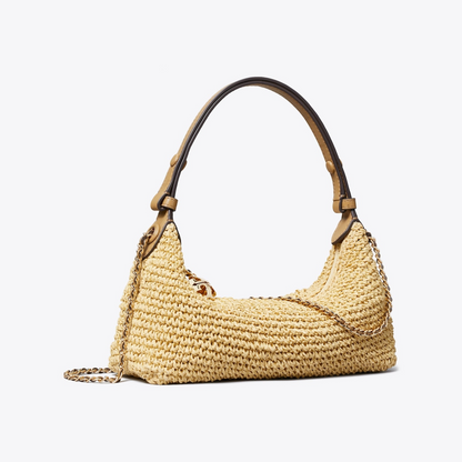 Fleming Crochet Pochette