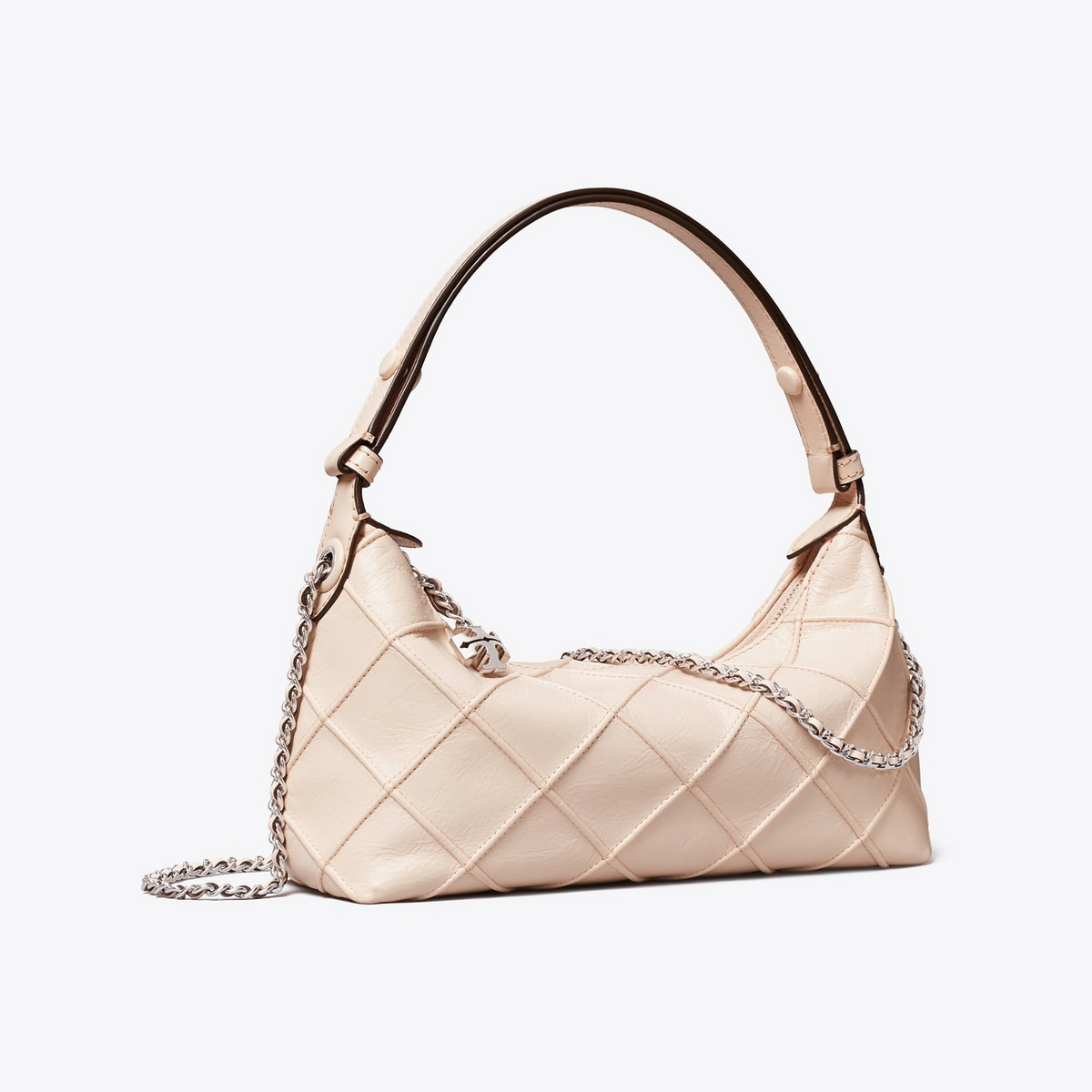 Fleming Distressed Pochette