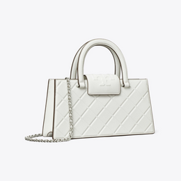 Fleming East-West Tote
